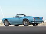 Maserati 3500 Spyder 1959 года